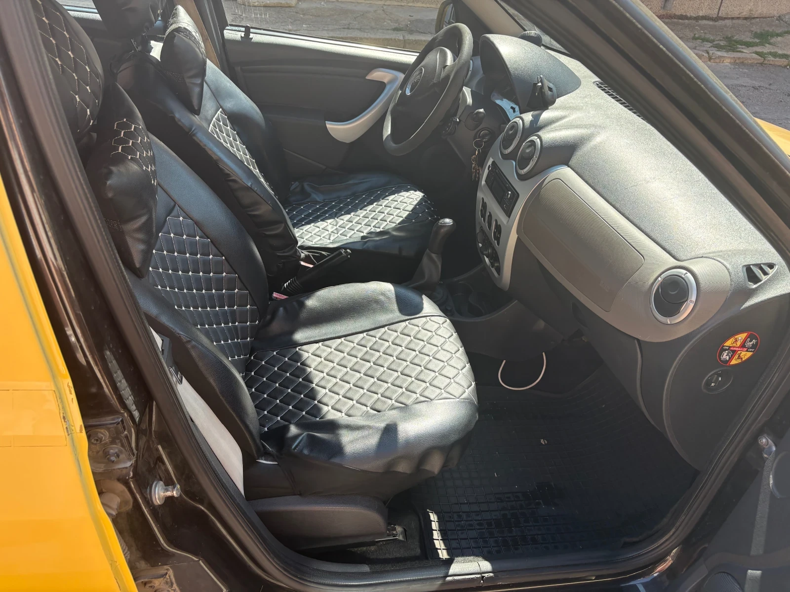 Dacia Logan | Mobile.bg � ����������� 5