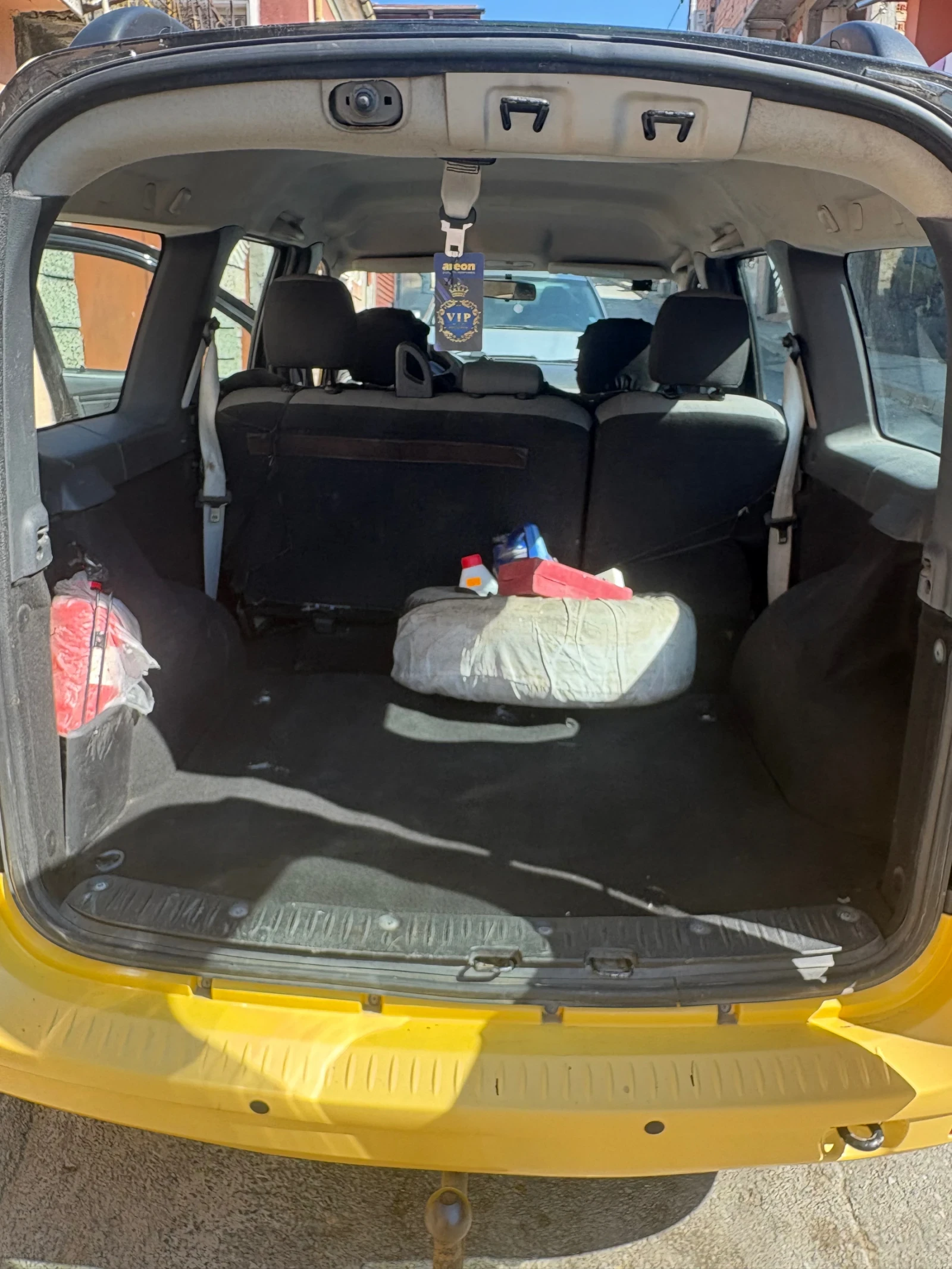 Dacia Logan | Mobile.bg � ����������� 7