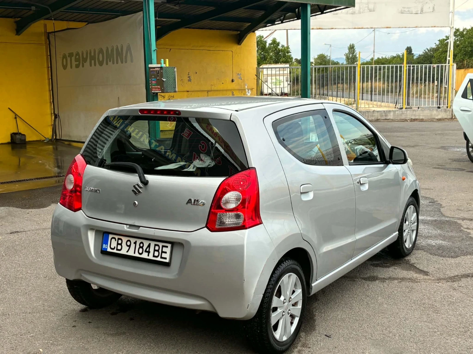 Suzuki Alto 156732 | Mobile.bg � ����������� 2