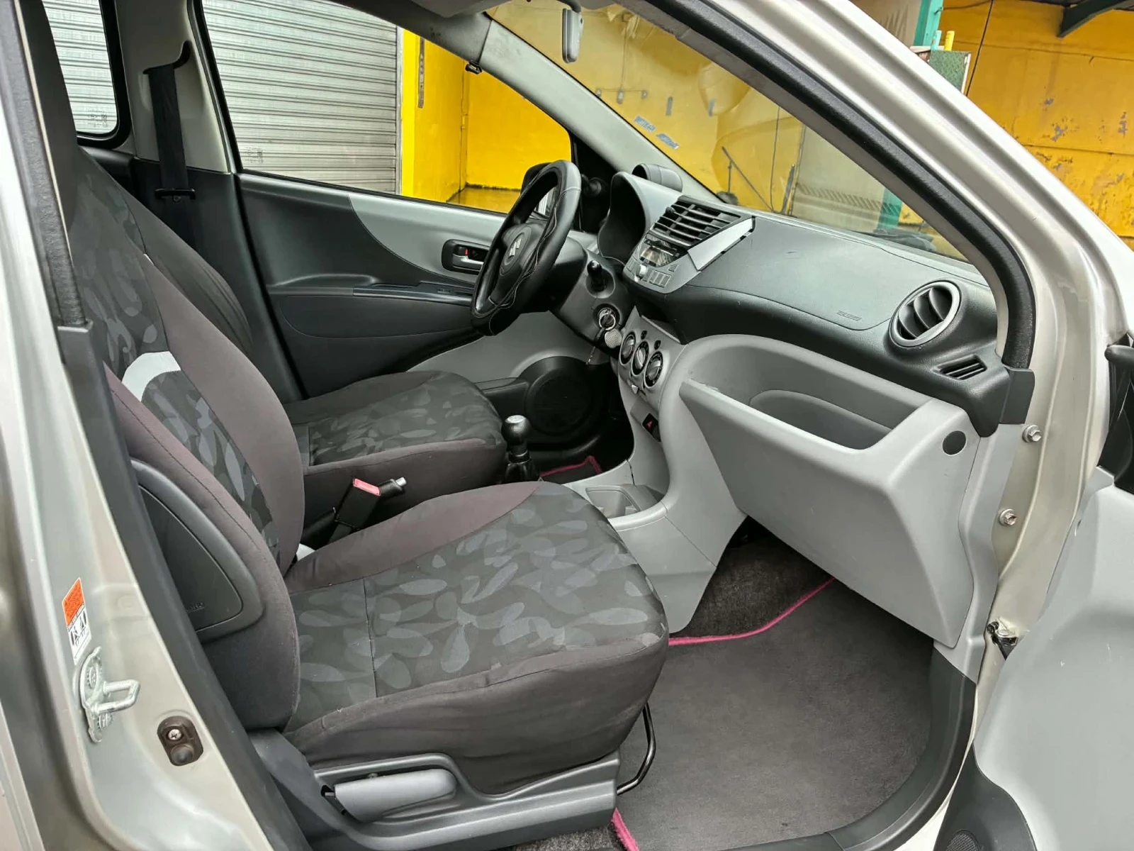 Suzuki Alto 156732 | Mobile.bg � ����������� 5