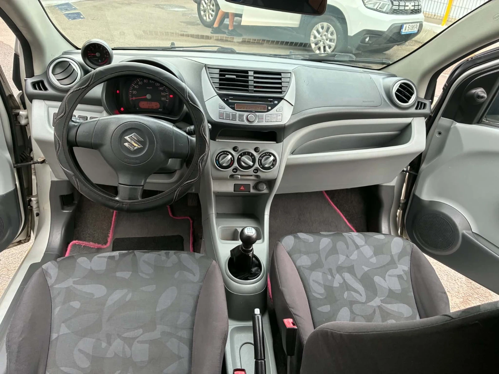 Suzuki Alto 156732 | Mobile.bg � ����������� 7
