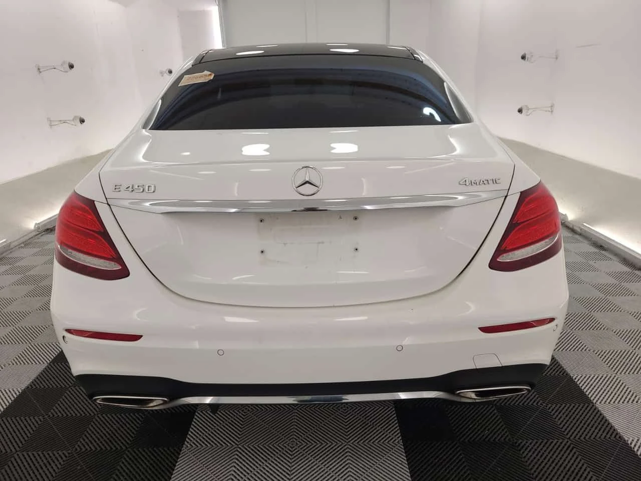 Mercedes-Benz E 450 * АВТОКРЕДИТ БЕЗ ПЪРВОНАЧАЛНА ВНОСКА, снимка 4 - Автомобили и джипове - 55485476