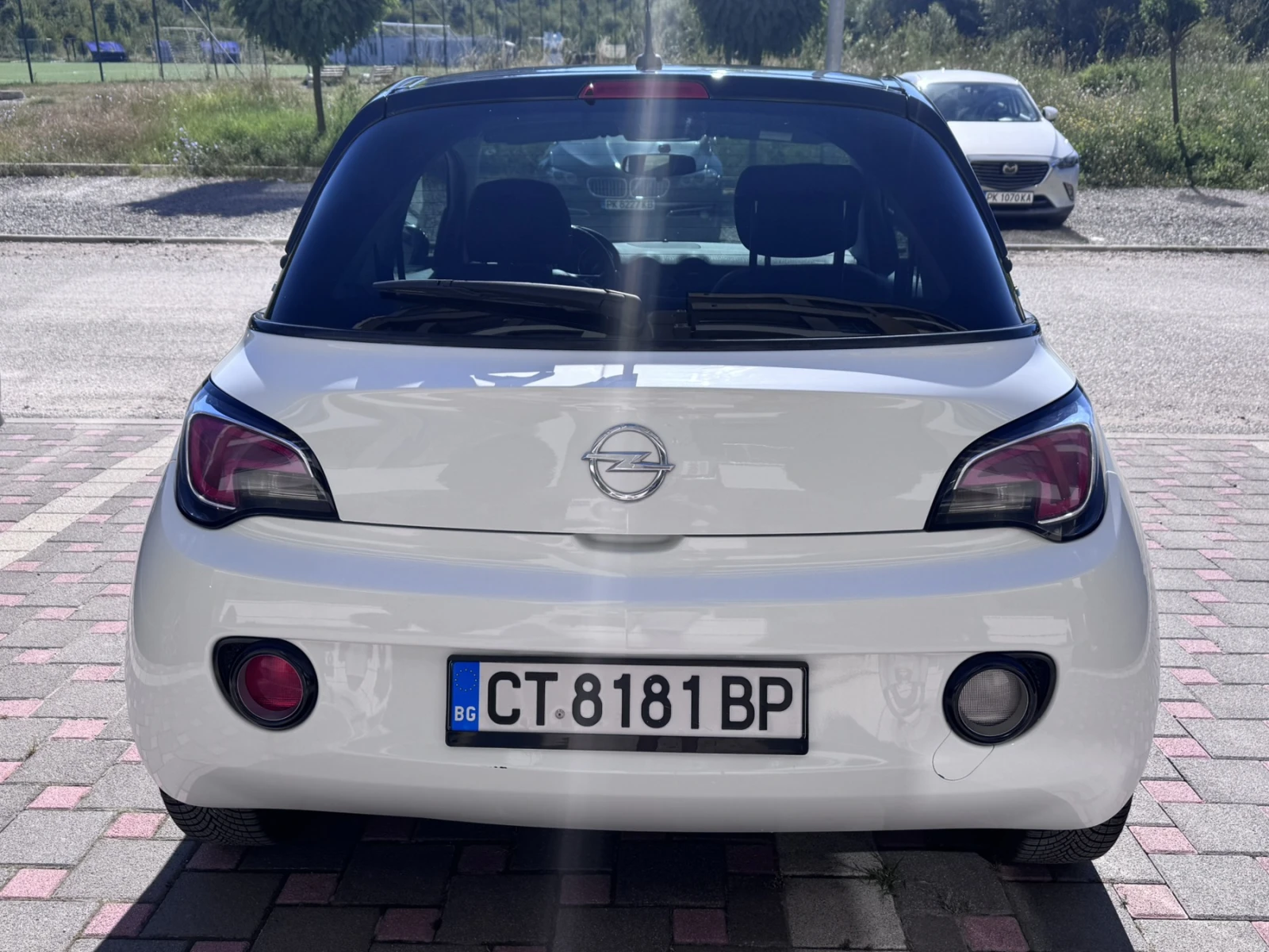 Opel Adam 1.4, снимка 7 - Автомобили и джипове - 55507906
