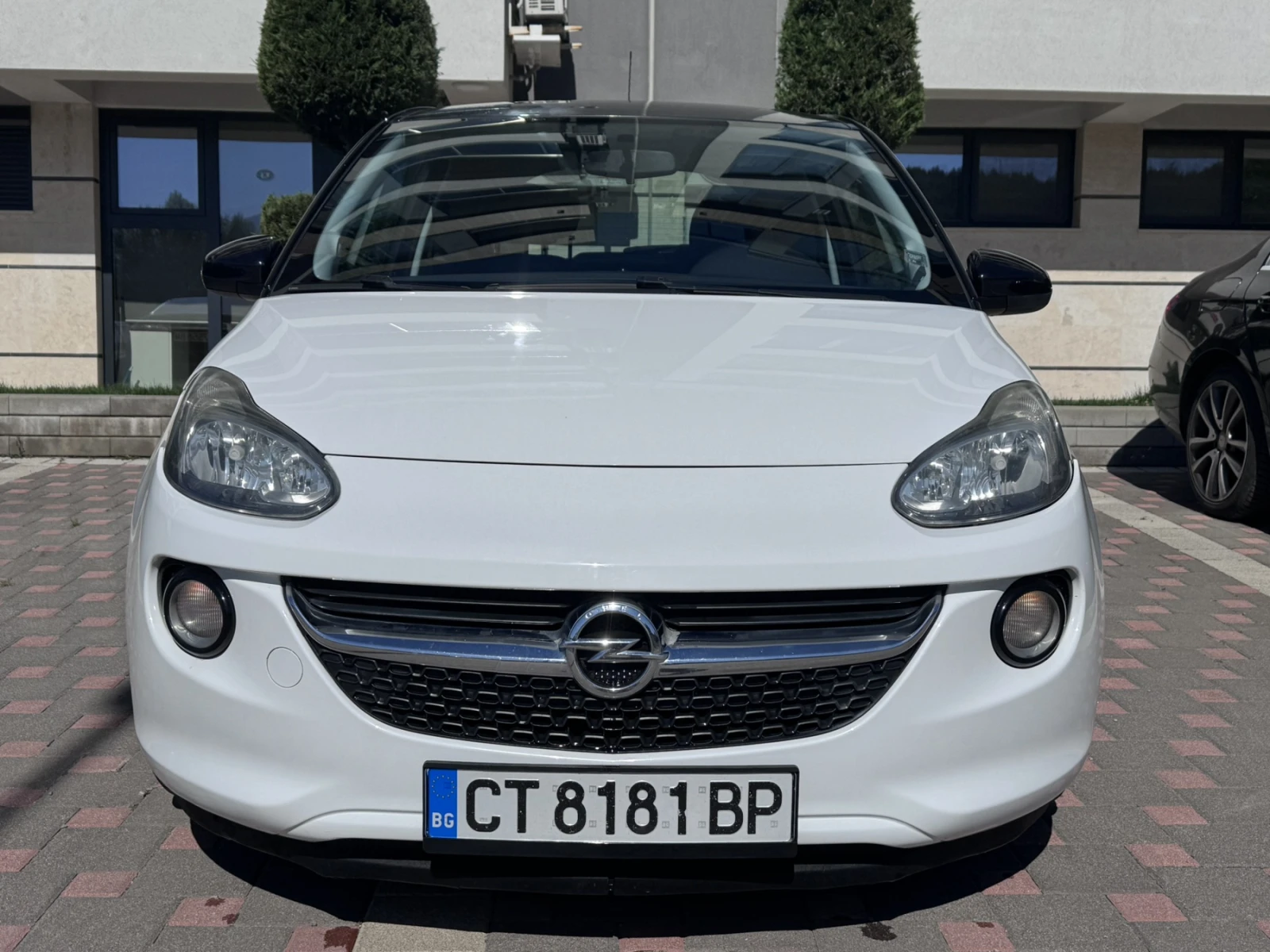 Opel Adam 1.4, снимка 4 - Автомобили и джипове - 55507906