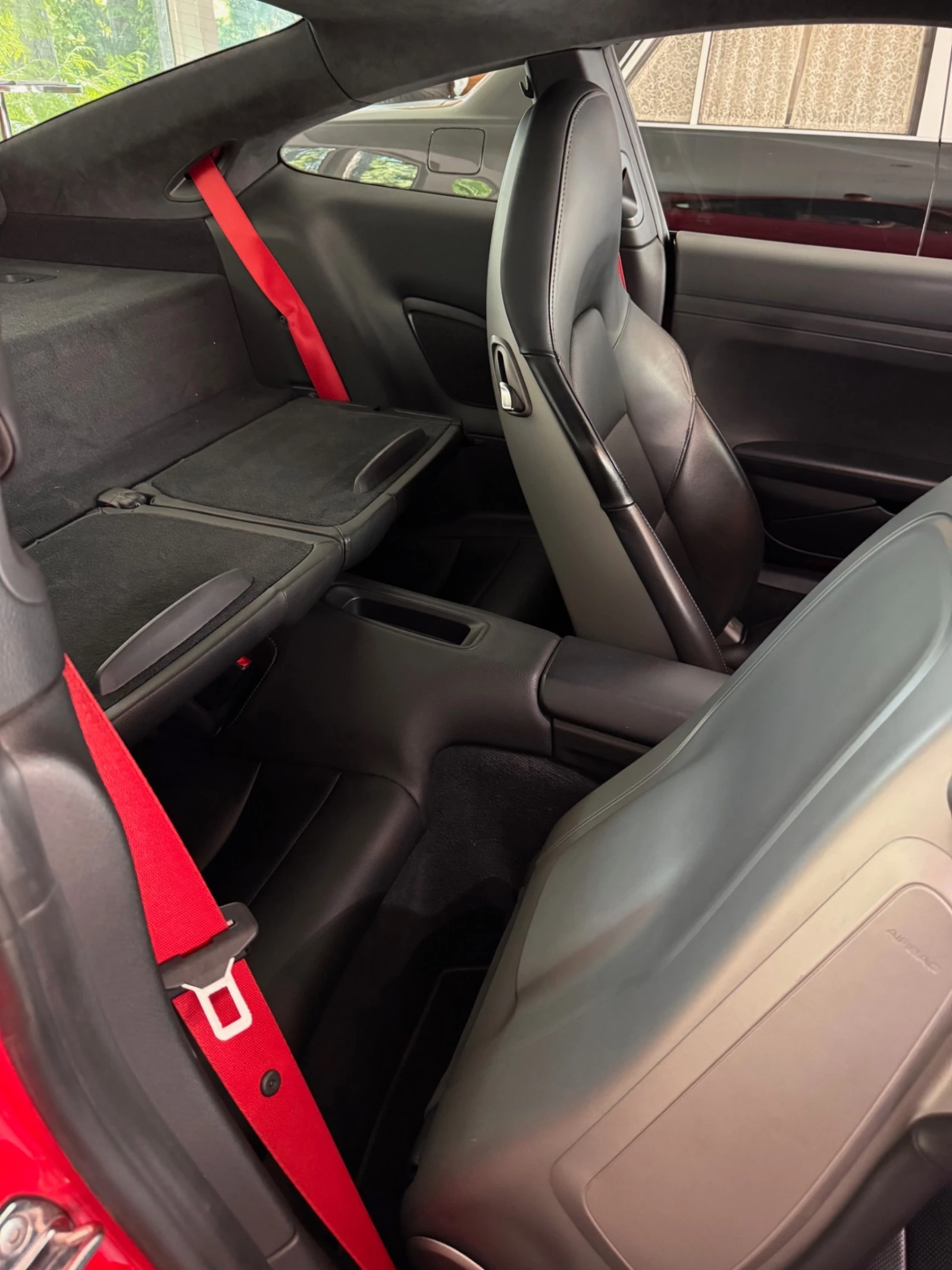 Porsche 911 S Автокредит Цена до България, снимка 12 - Автомобили и джипове - 55524109