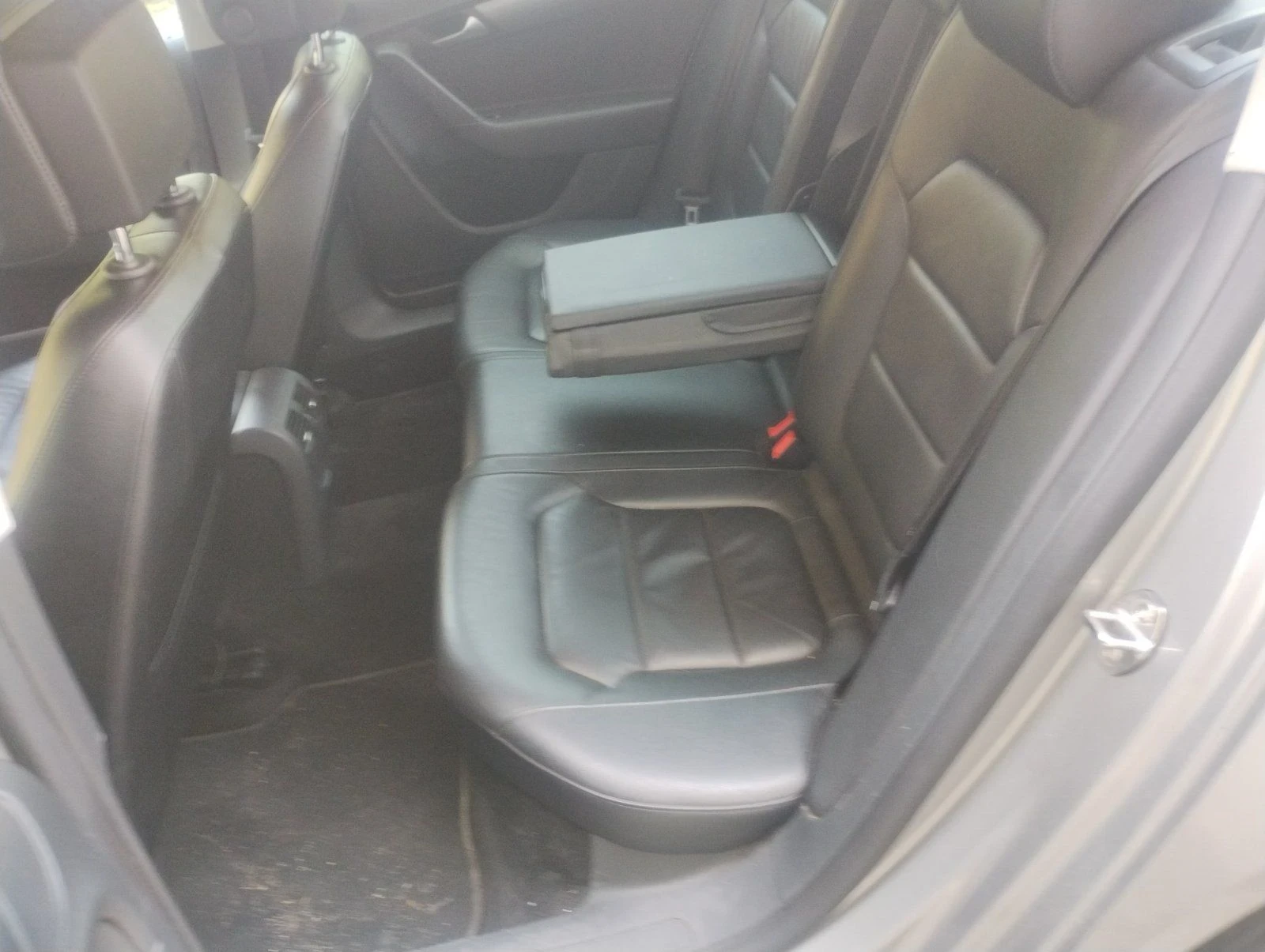 VW Passat, снимка 6 - Автомобили и джипове - 55654325