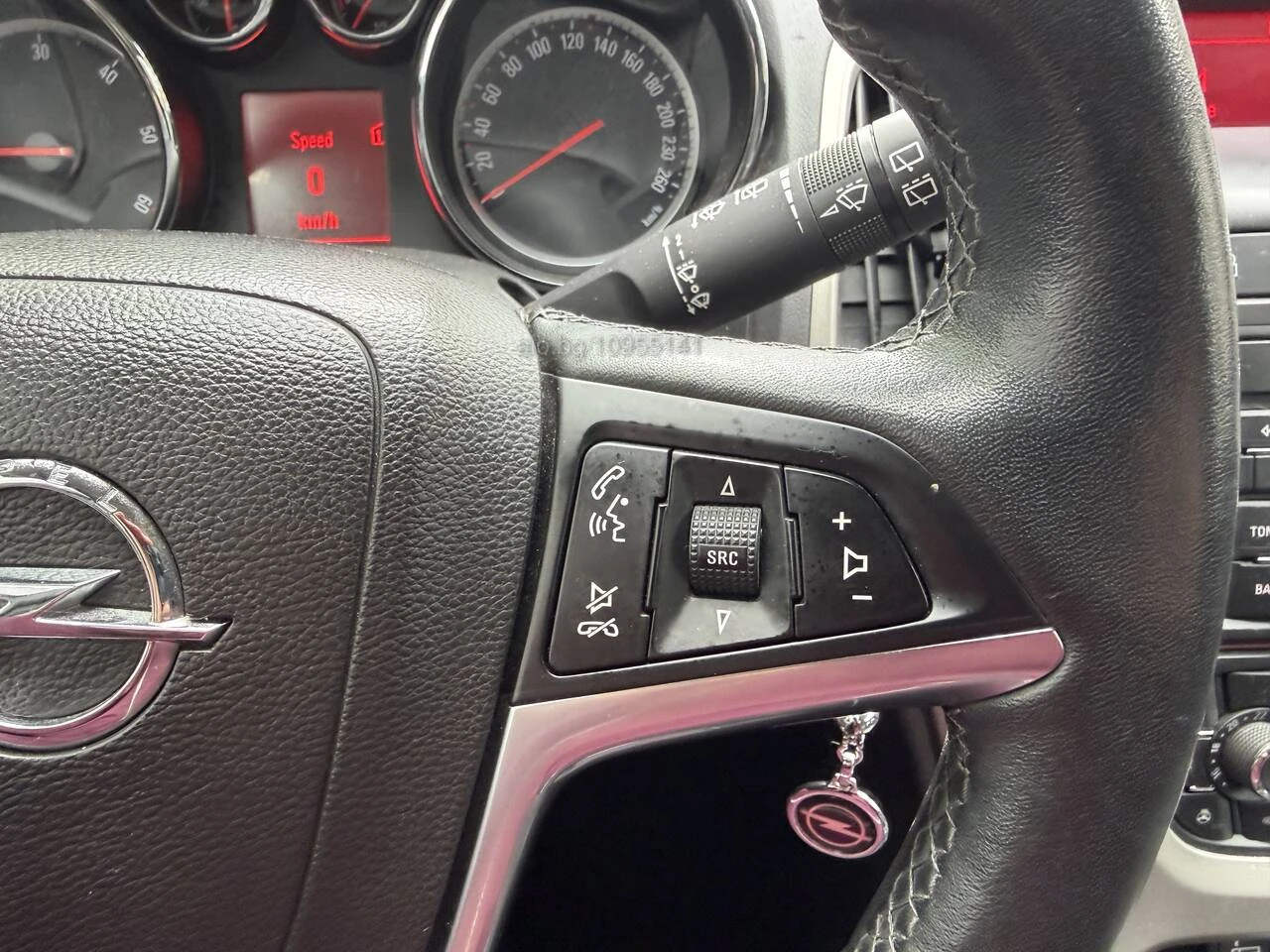 Opel Astra, снимка 5 - Автомобили и джипове - 55660477