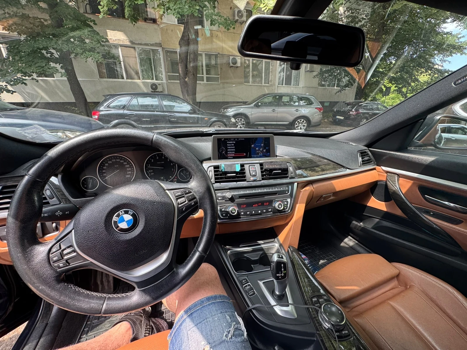 BMW 3gt 320i Luxury Line, снимка 7 - Автомобили и джипове - 55726930