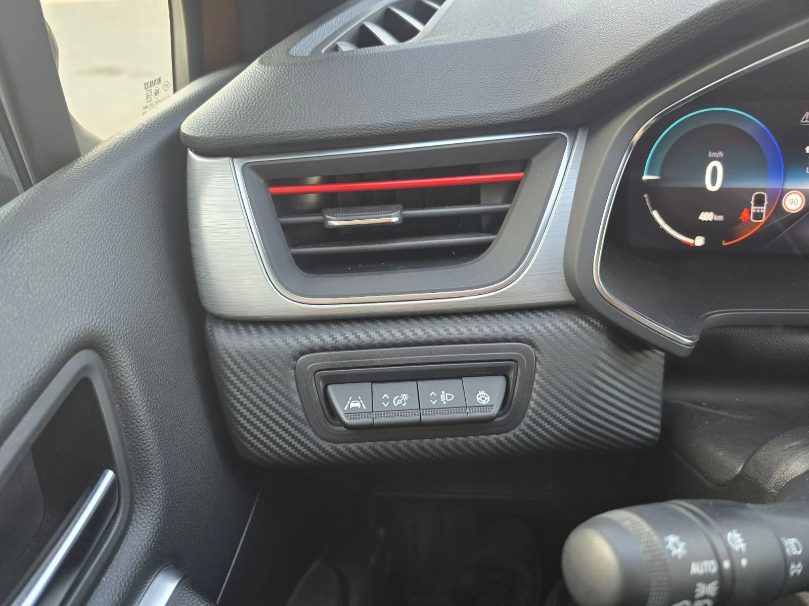 Renault Captur E-TECH HYBRID 145, снимка 13 - Автомобили и джипове - 55833670