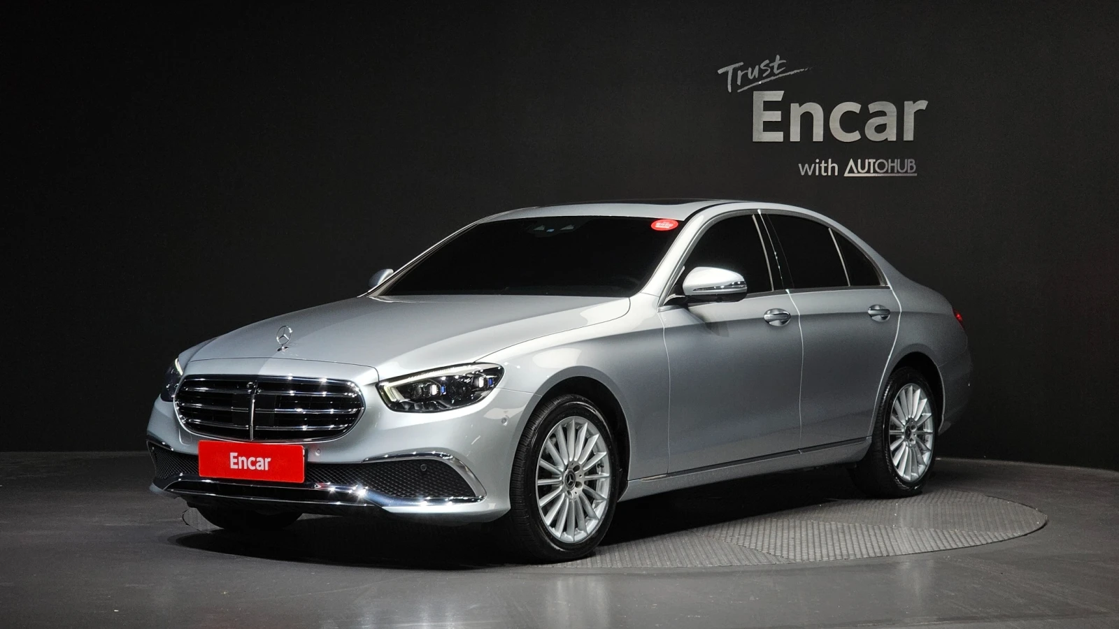 Mercedes-Benz E 220 4MATIC* Exclusive* 