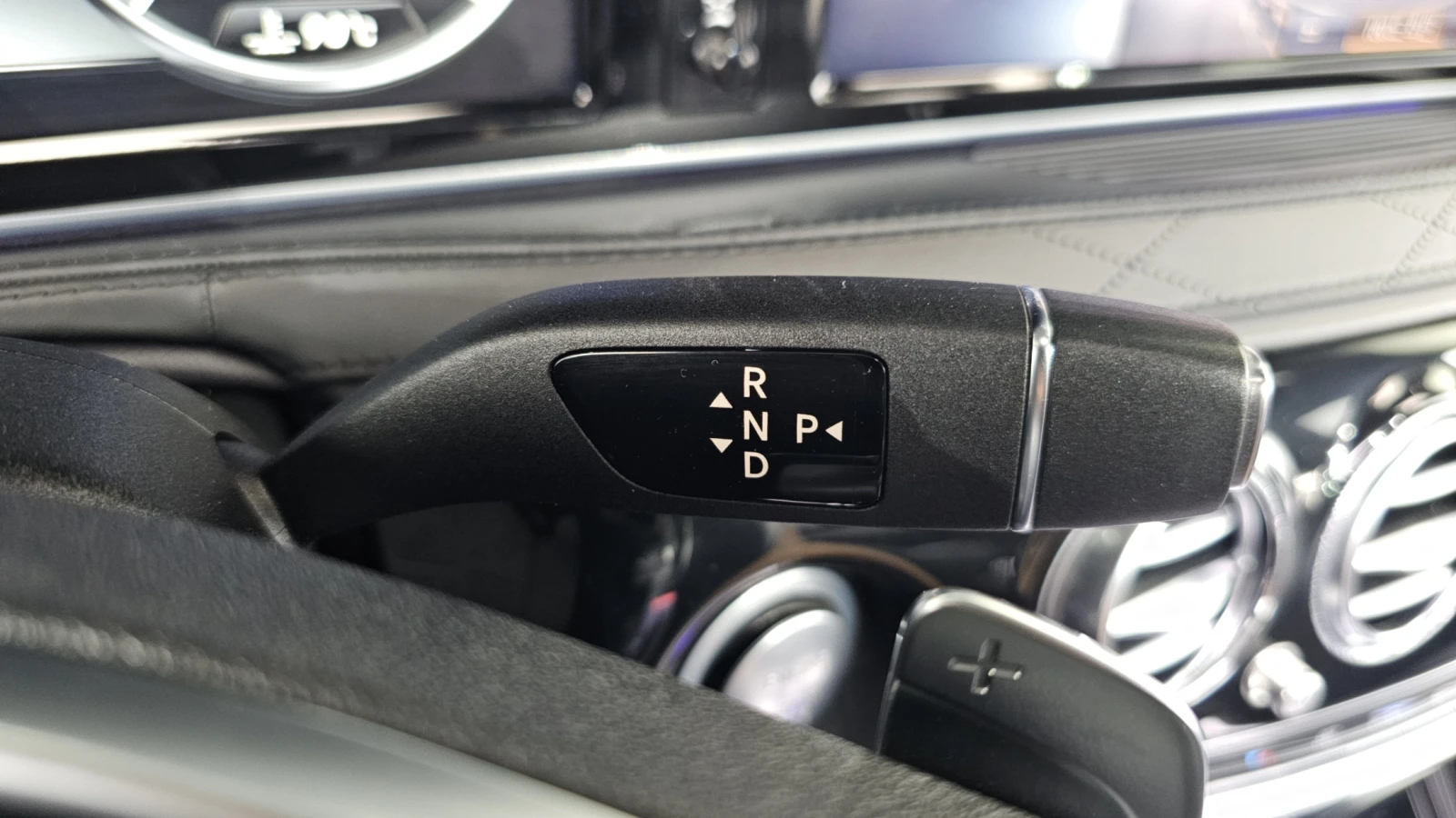 Mercedes-Benz S 500 Maybach* BURMESTER* �����* 360* ���������* ������  | Mobile.bg � ����������� 9