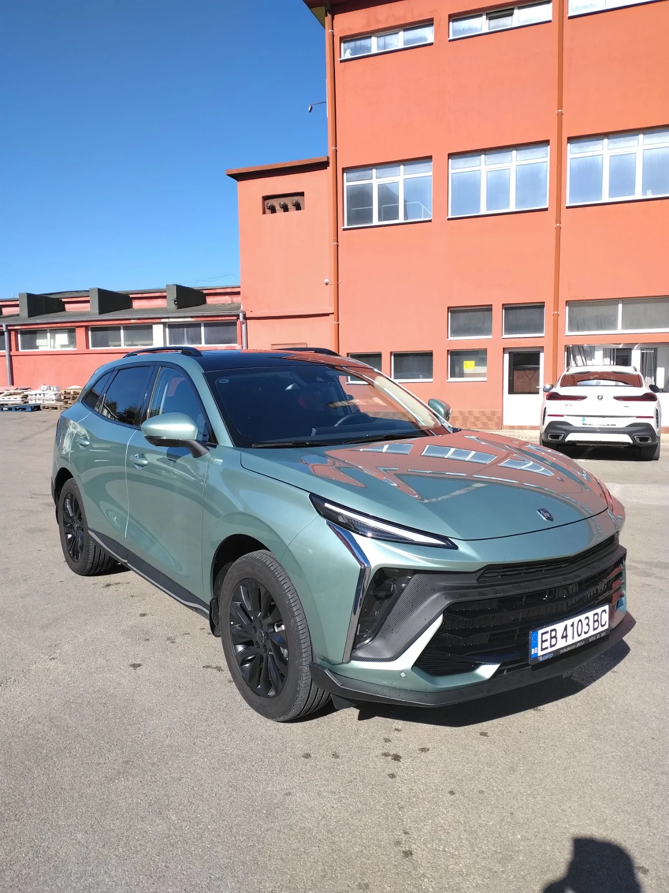 DONGFENG T5-EVO 1.5T | Mobile.bg � ����������� 2