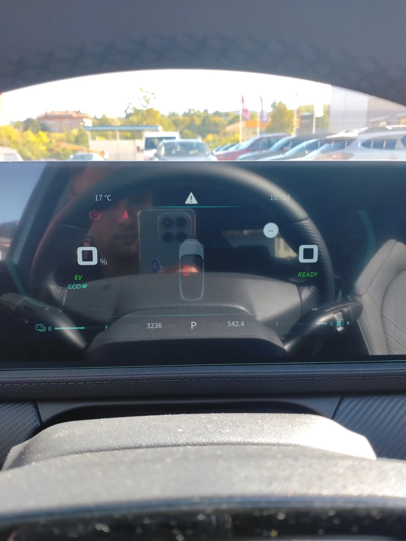 DONGFENG T5-EVO 1.5T | Mobile.bg � ����������� 10