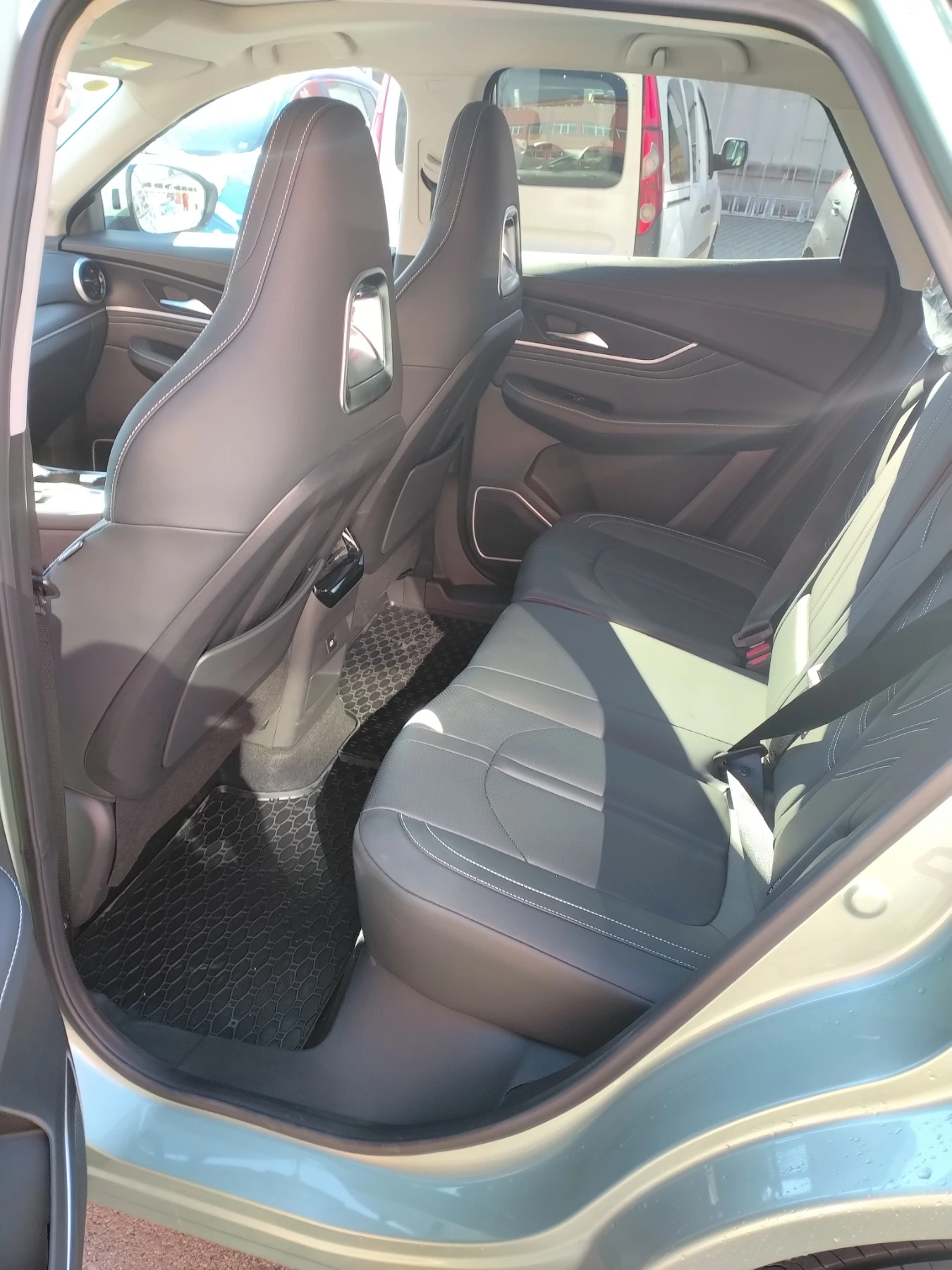 DONGFENG T5-EVO 1.5T | Mobile.bg � ����������� 7