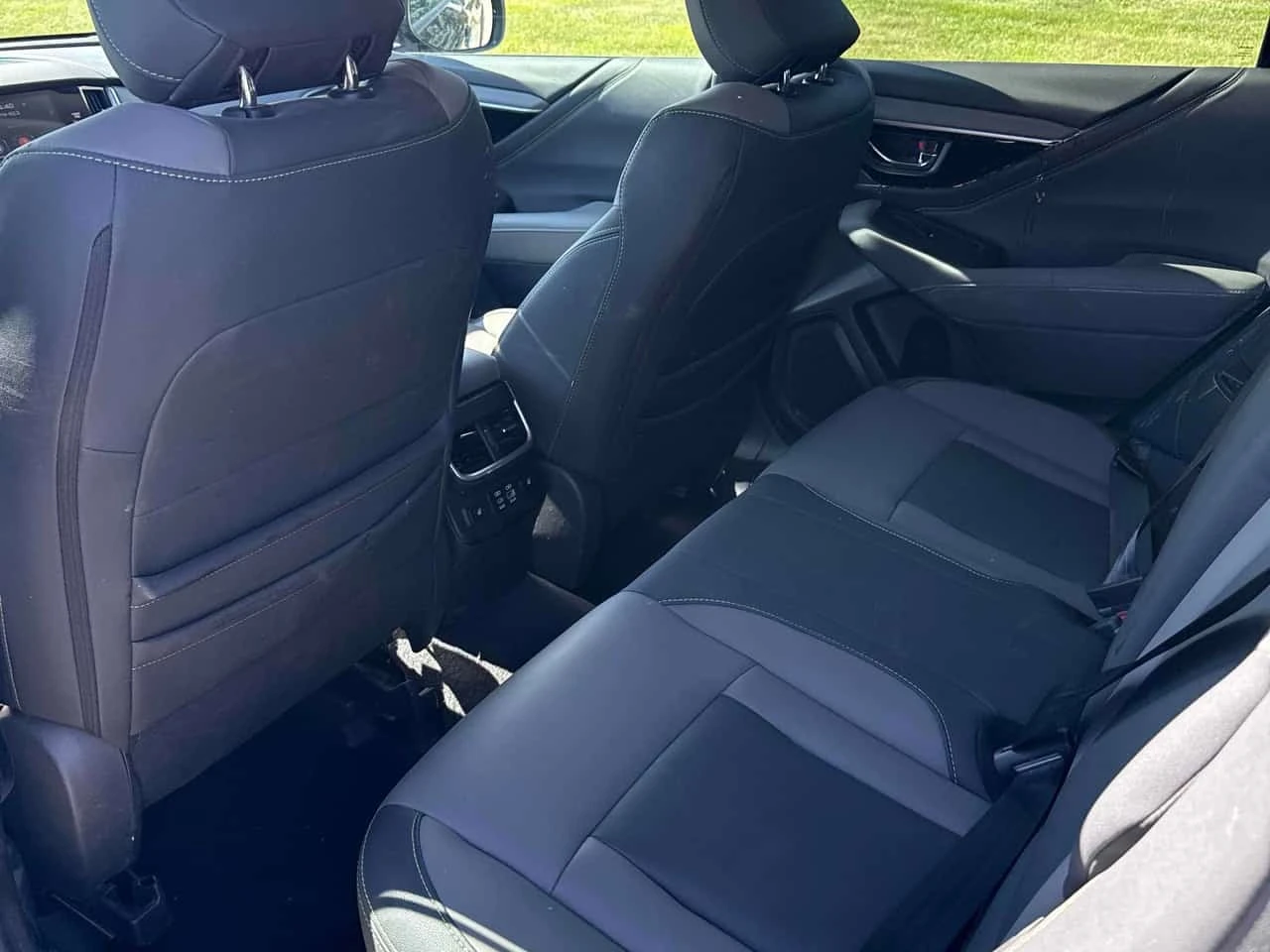 Subaru Outback * Onyx * CARFAX * ОПЦИЯ ЗА ФИНАНСИРАНЕ, снимка 10 - Автомобили и джипове - 56252985