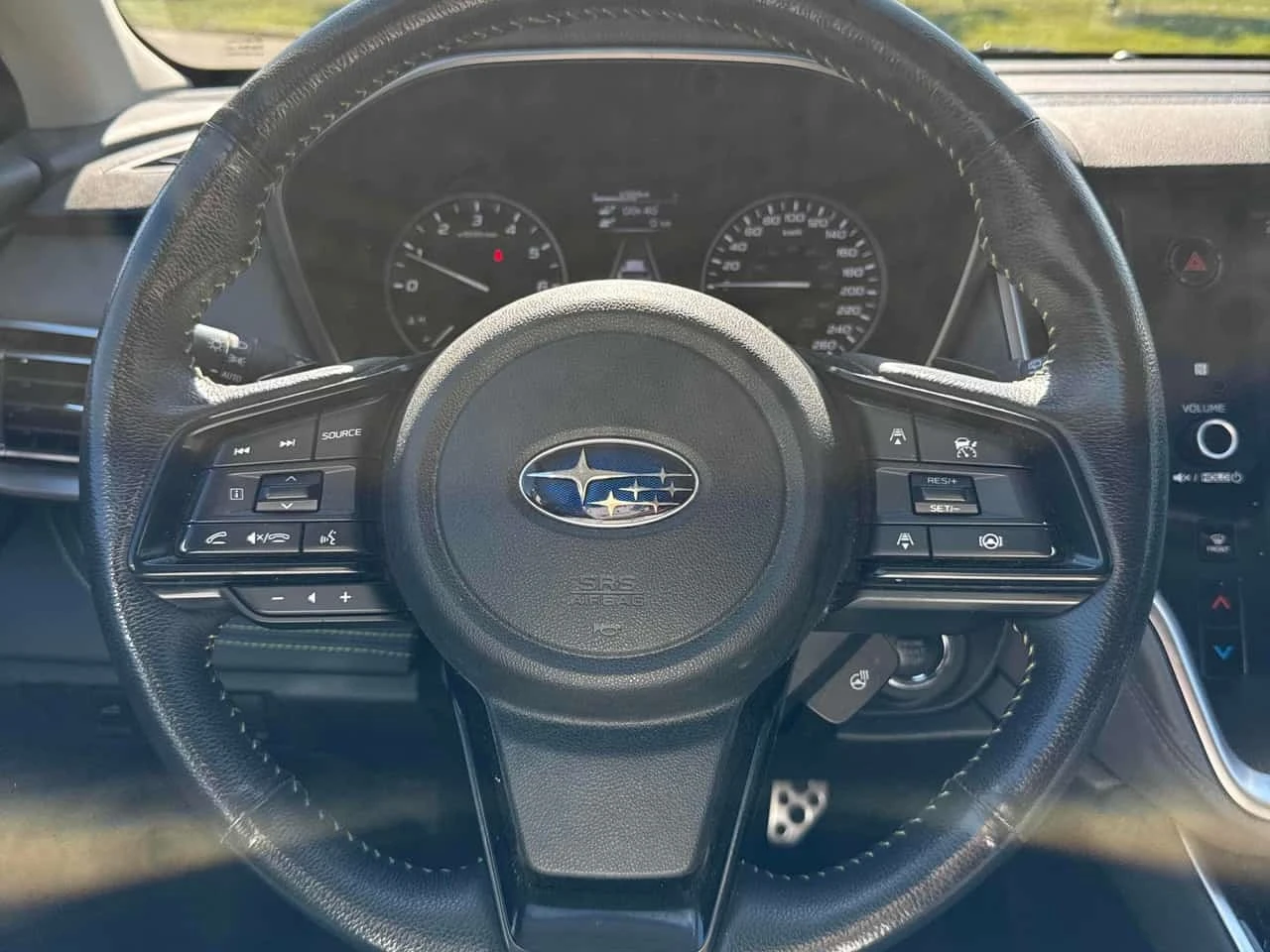 Subaru Outback * Onyx * CARFAX * ОПЦИЯ ЗА ФИНАНСИРАНЕ, снимка 15 - Автомобили и джипове - 56252985