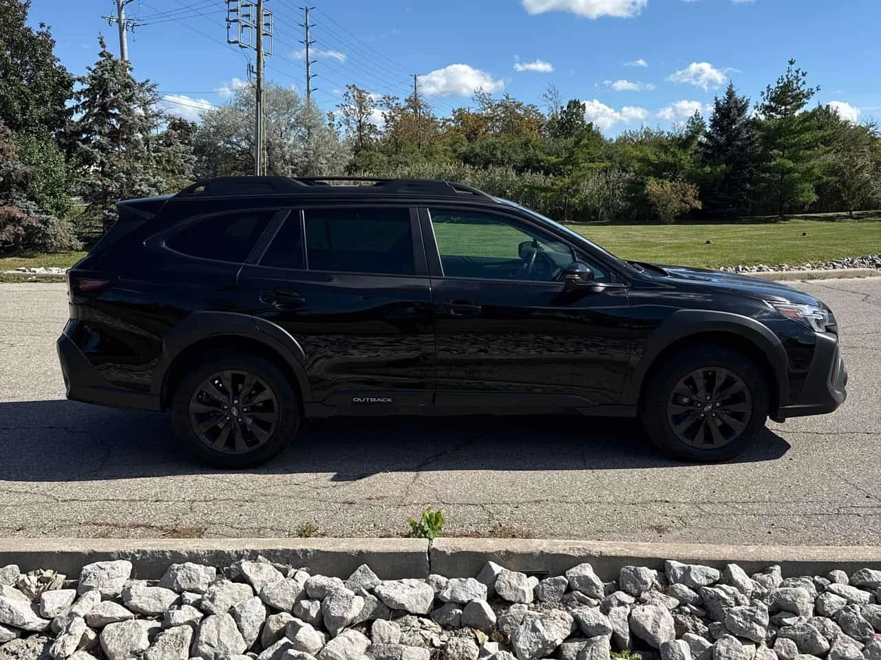 Subaru Outback * Onyx * CARFAX * ОПЦИЯ ЗА ФИНАНСИРАНЕ, снимка 3 - Автомобили и джипове - 56252985
