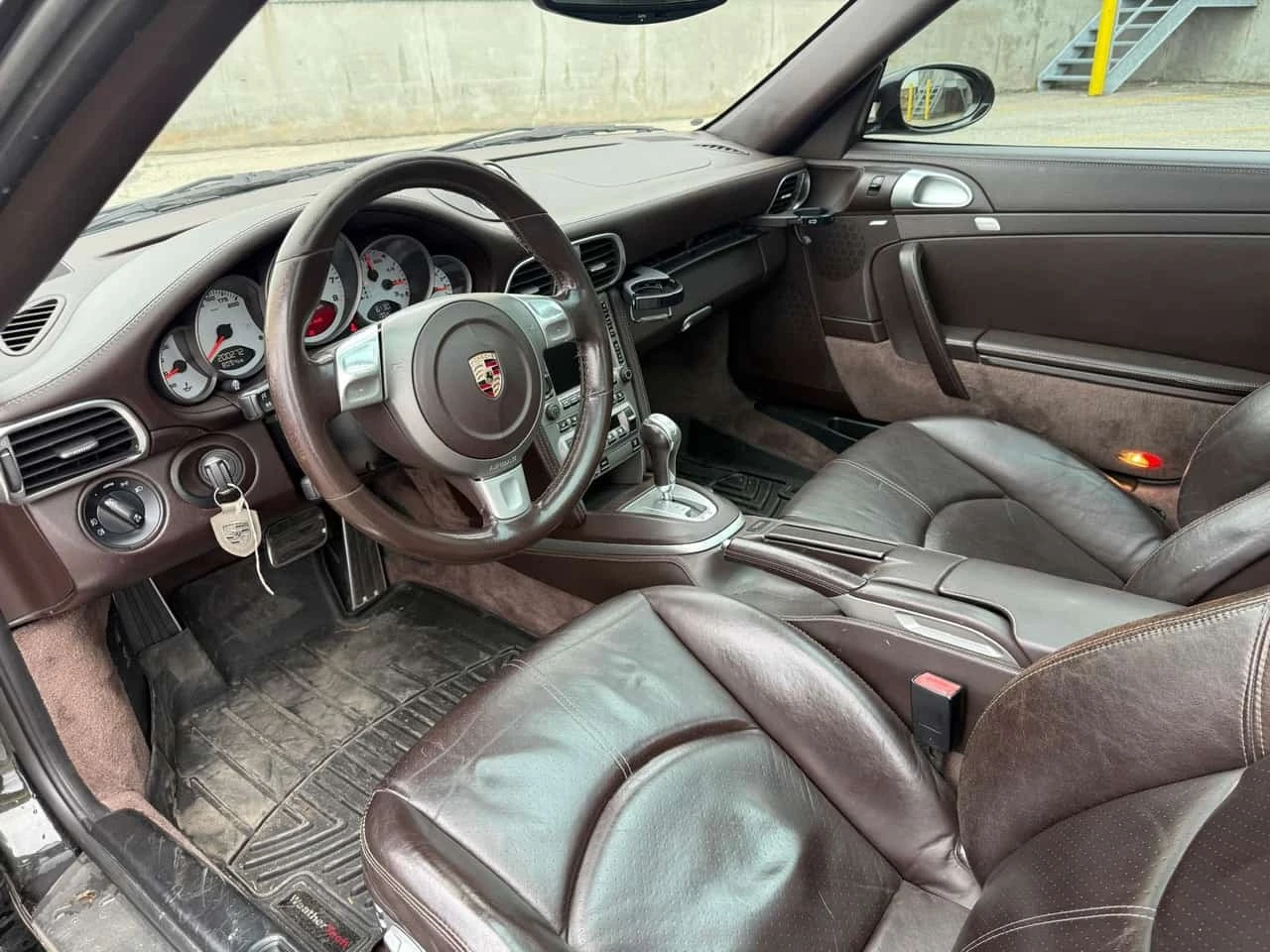 Porsche 911 Targa 4S * CARFAX * ��� ������������ ������ | Mobile.bg � ����������� 5