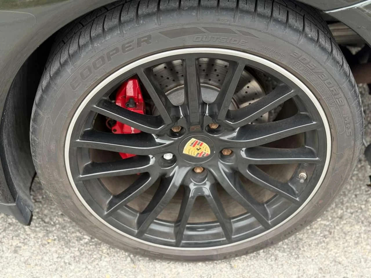 Porsche 911 Targa 4S * CARFAX * ��� ������������ ������ | Mobile.bg � ����������� 10