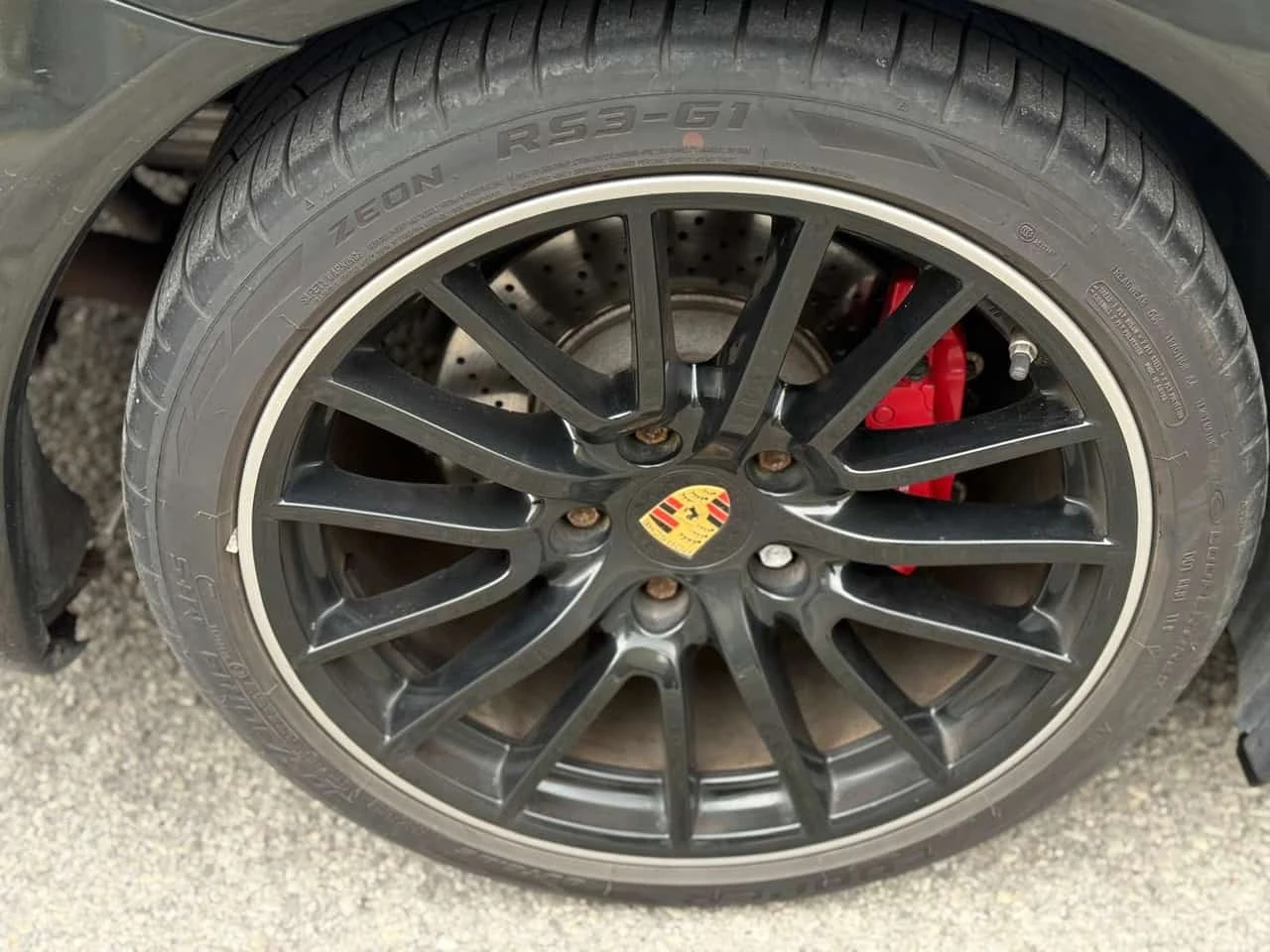 Porsche 911 Targa 4S * CARFAX * ��� ������������ ������ | Mobile.bg � ����������� 12