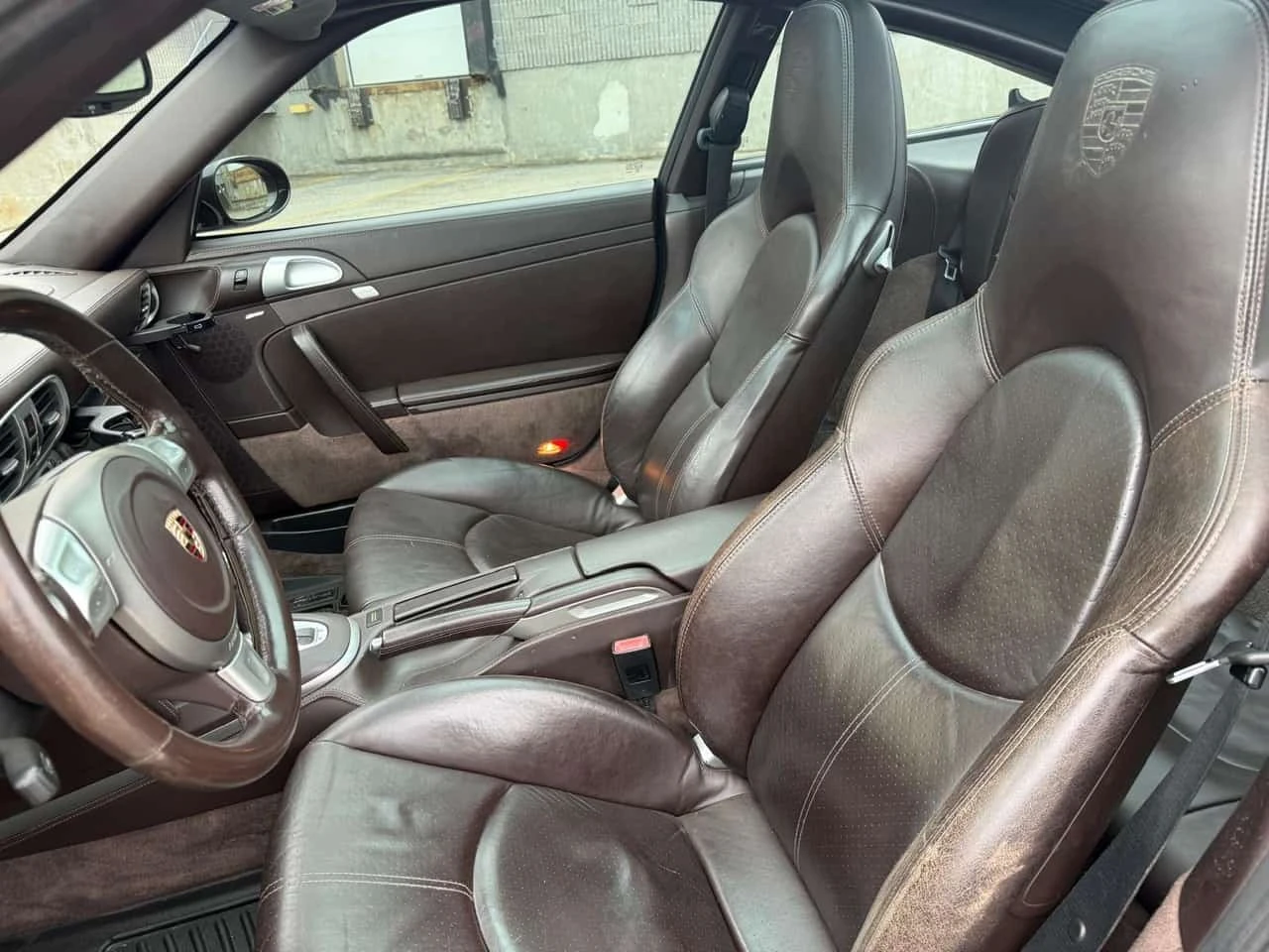 Porsche 911 Targa 4S * CARFAX * ��� ������������ ������ | Mobile.bg � ����������� 14