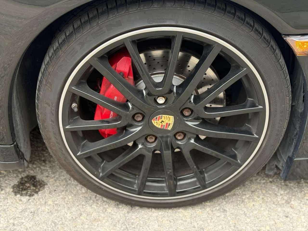 Porsche 911 Targa 4S * CARFAX * ��� ������������ ������ | Mobile.bg � ����������� 13