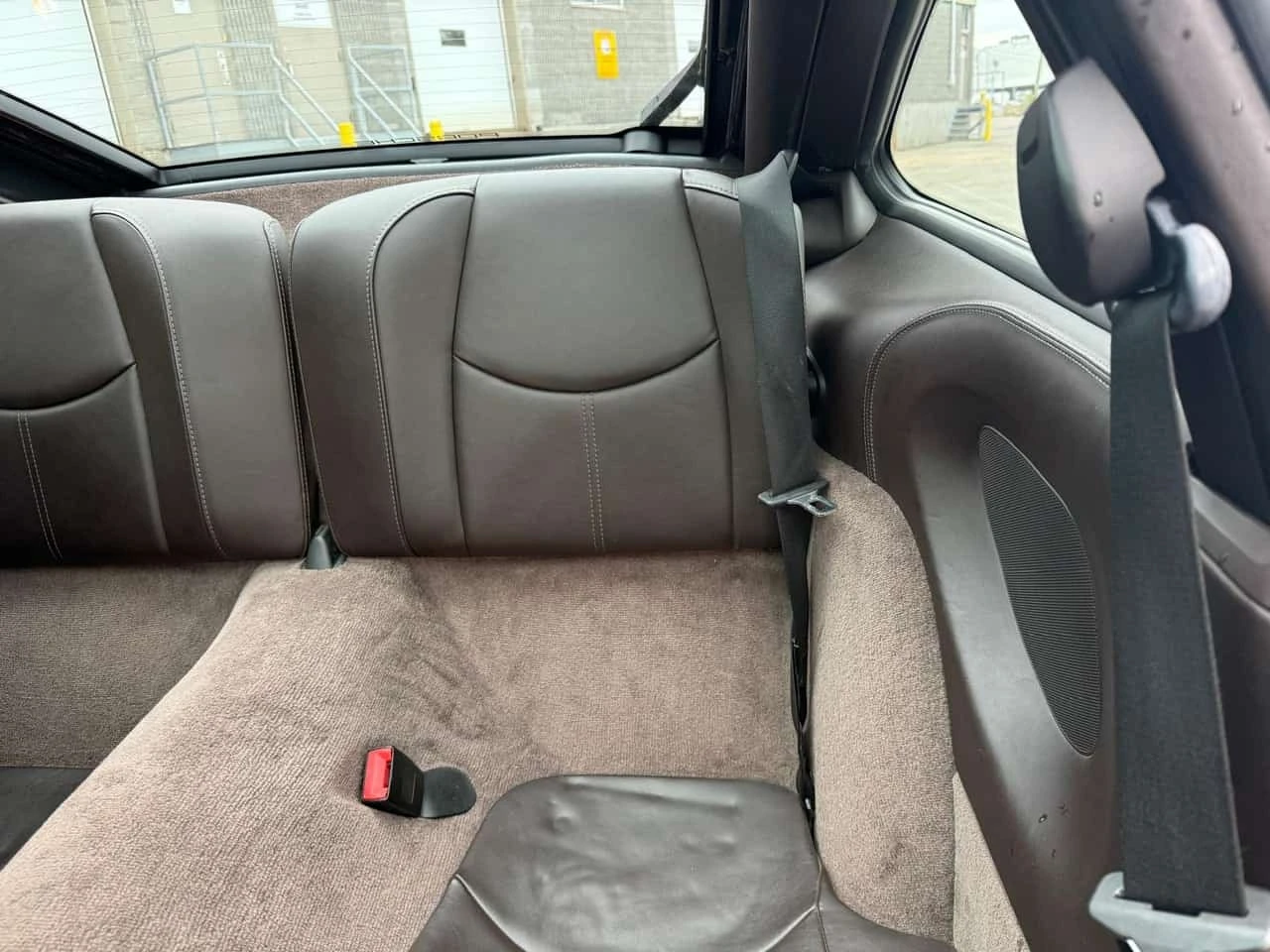 Porsche 911 Targa 4S * CARFAX * ��� ������������ ������ | Mobile.bg � ����������� 15