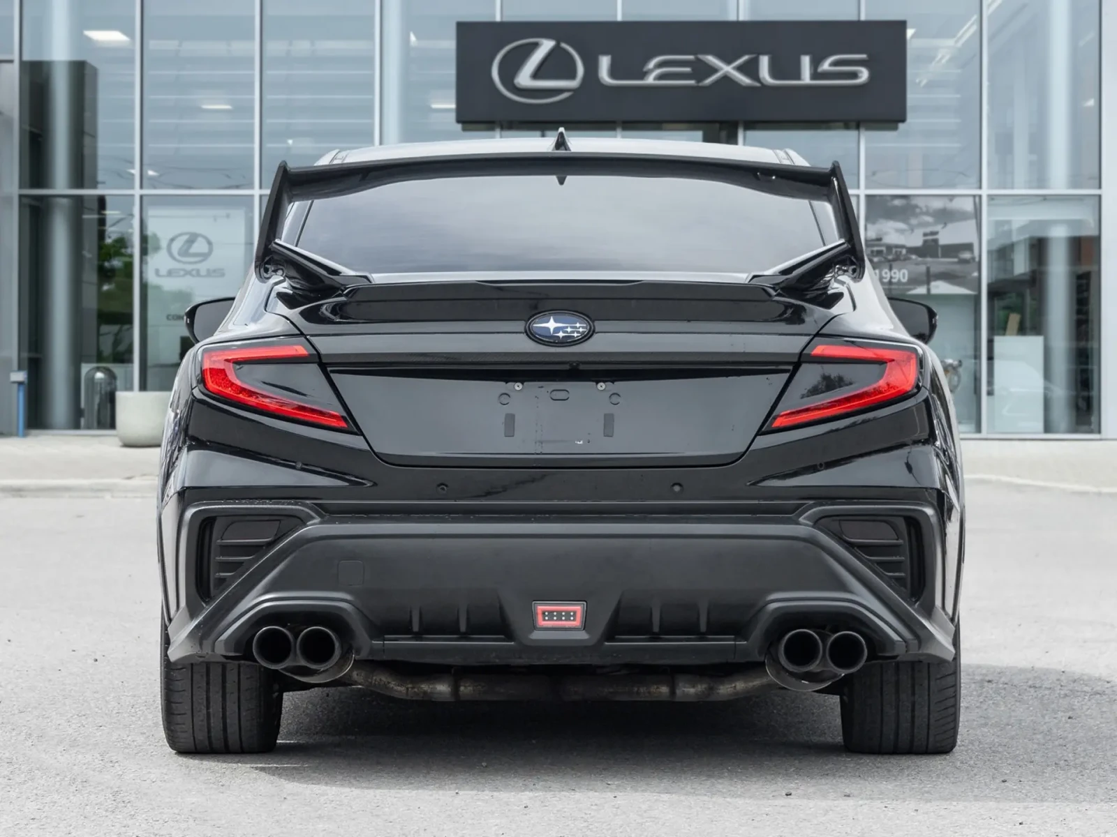 Subaru WRX 2022* STi* CVT* 4X4* CARBON* ������ ���� | Mobile.bg � ����������� 3