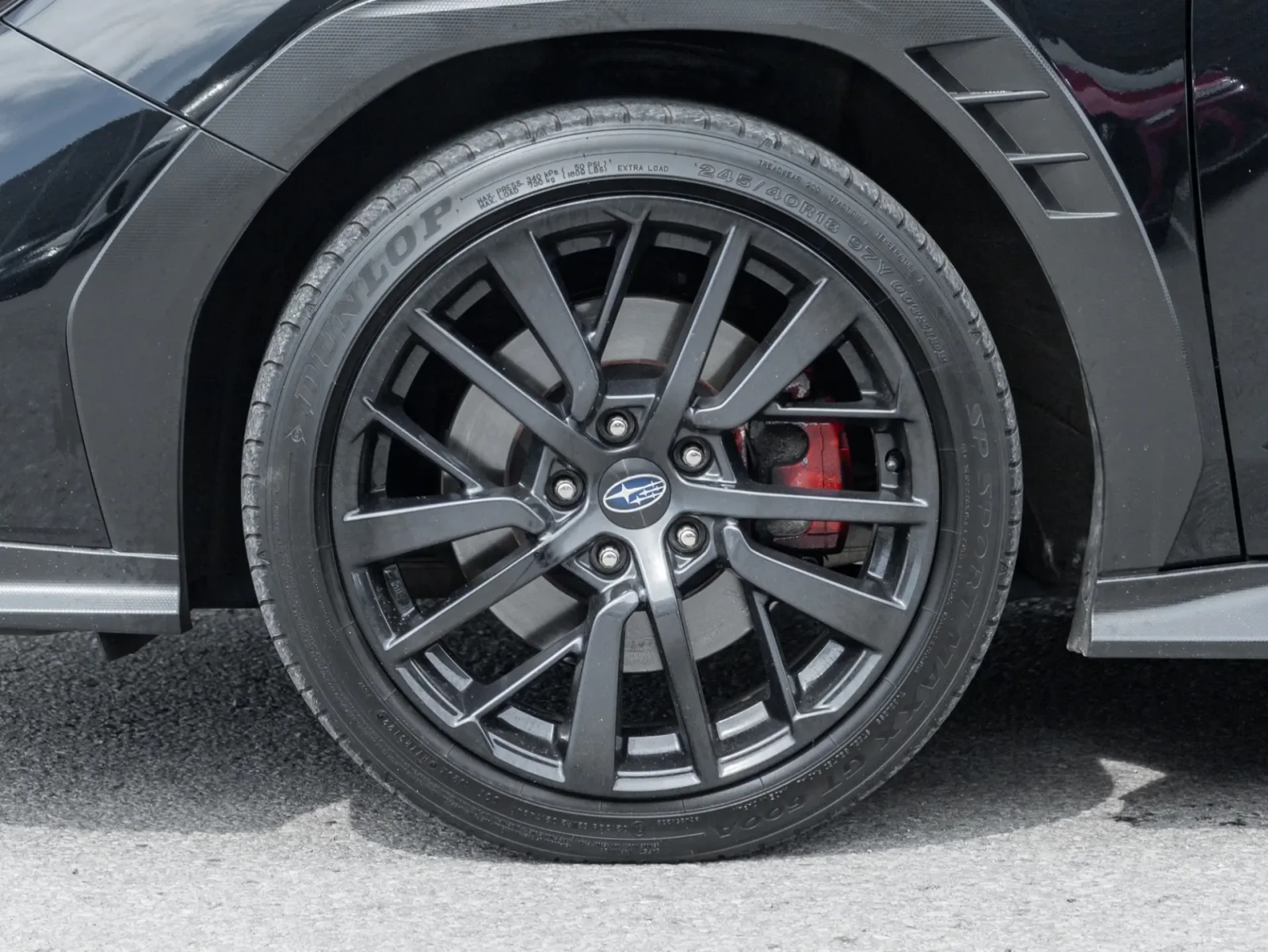 Subaru WRX 2022* STi* CVT* 4X4* CARBON* ������ ���� | Mobile.bg � ����������� 6