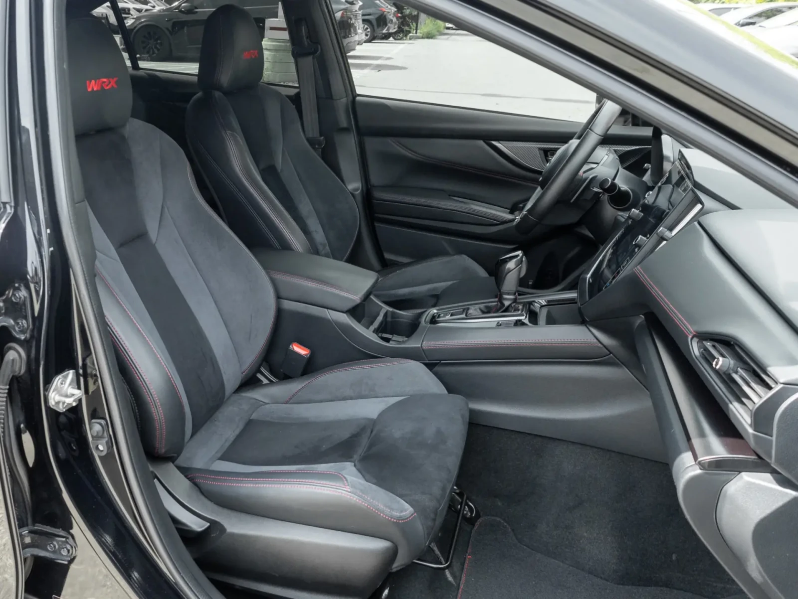 Subaru WRX 2022* STi* CVT* 4X4* CARBON* ������ ���� | Mobile.bg � ����������� 15