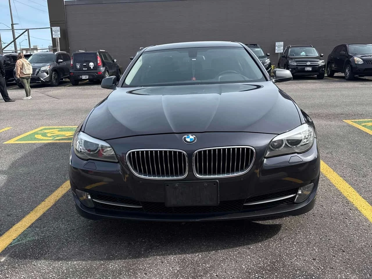 BMW 535 * 535i xDrive * CARFAX * ���� �� �� | Mobile.bg � ����������� 5