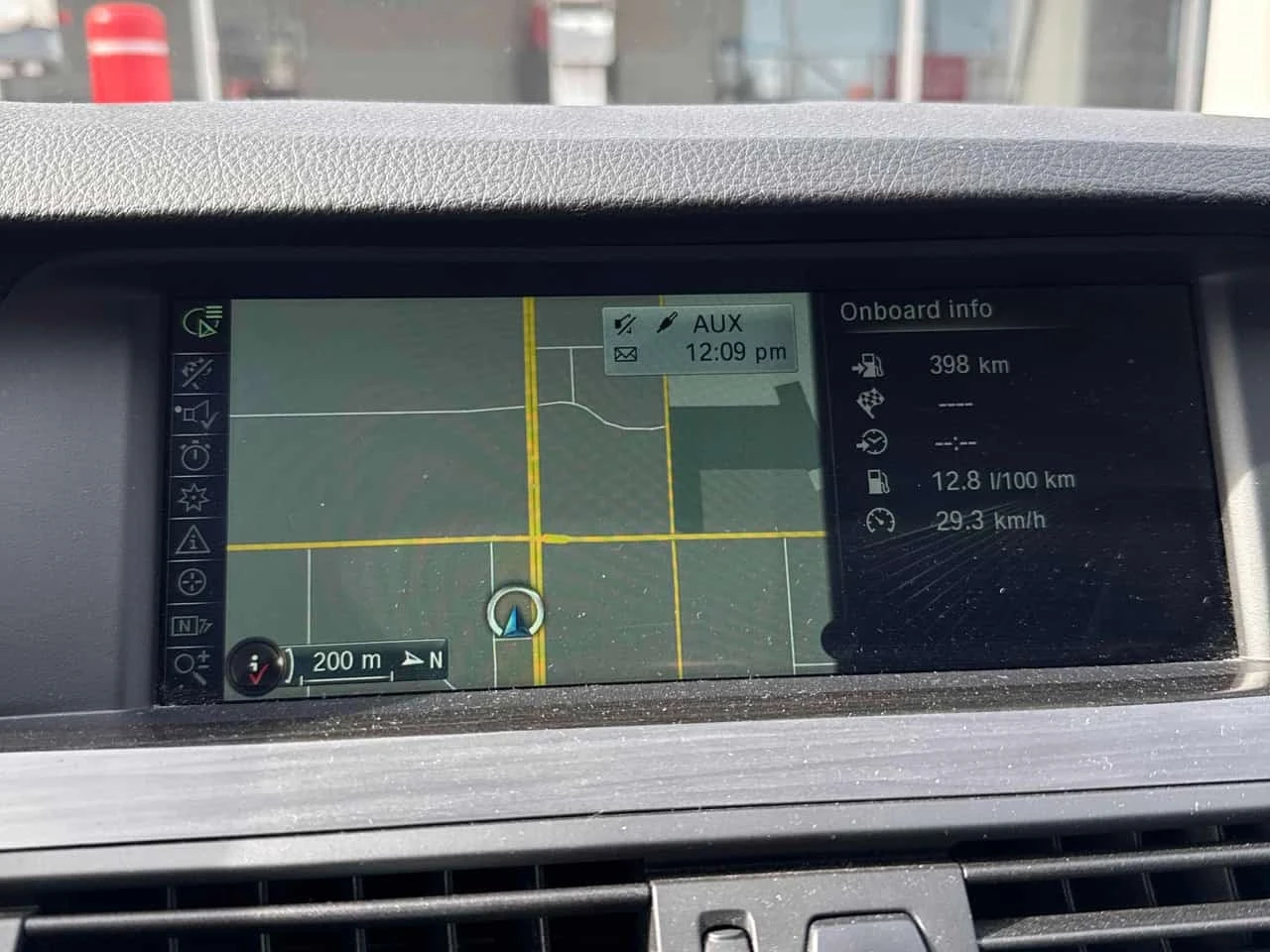 BMW 535 * 535i xDrive * CARFAX * ���� �� �� | Mobile.bg � ����������� 12