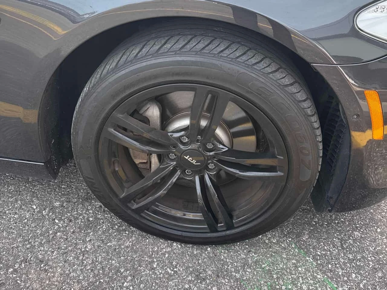BMW 535 * 535i xDrive * CARFAX * ���� �� �� | Mobile.bg � ����������� 6