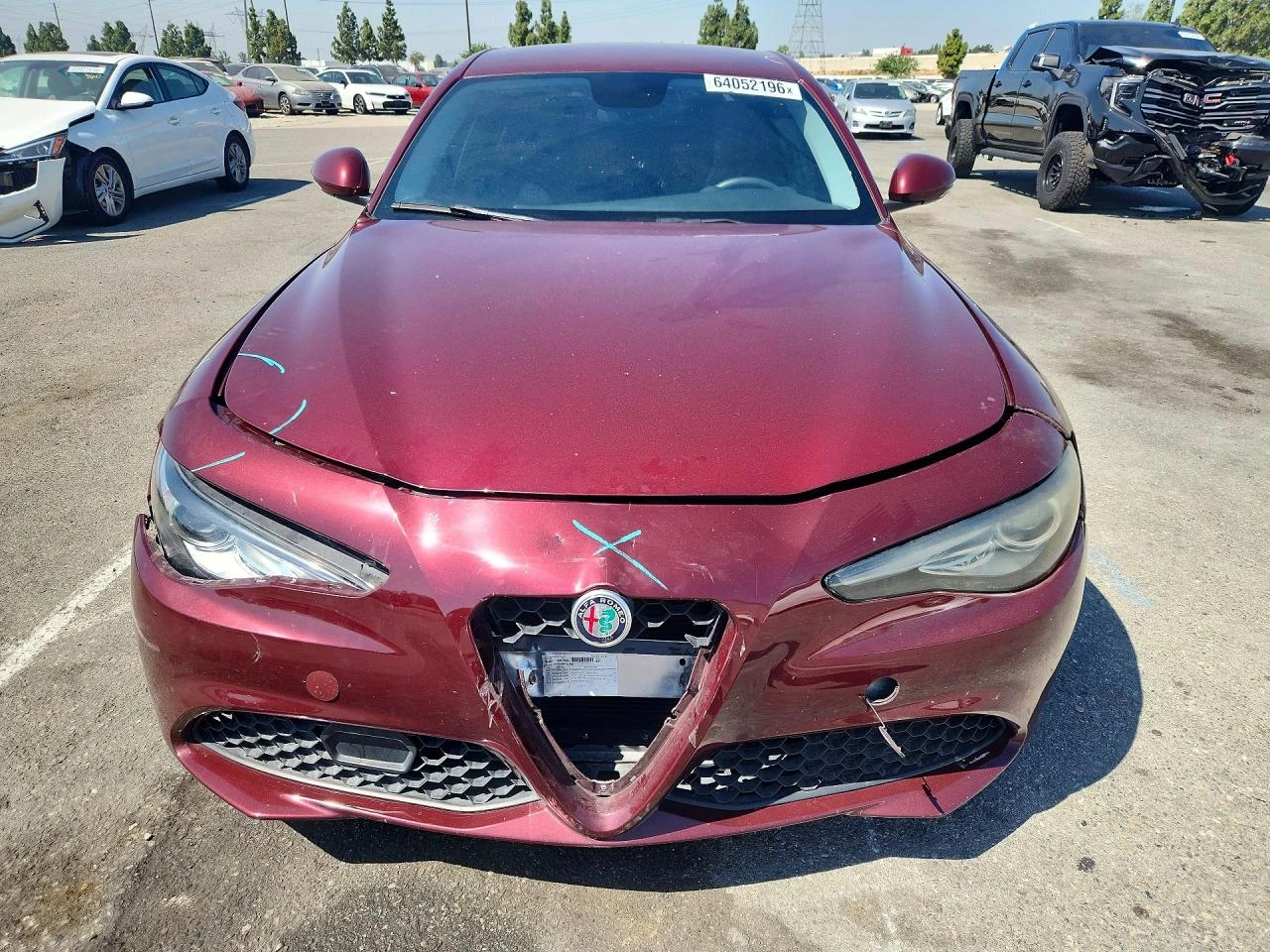 Alfa Romeo Giulia 2017 Giulia Ti RWD* BUY NOW* ��������� ����  | Mobile.bg � ����������� 5