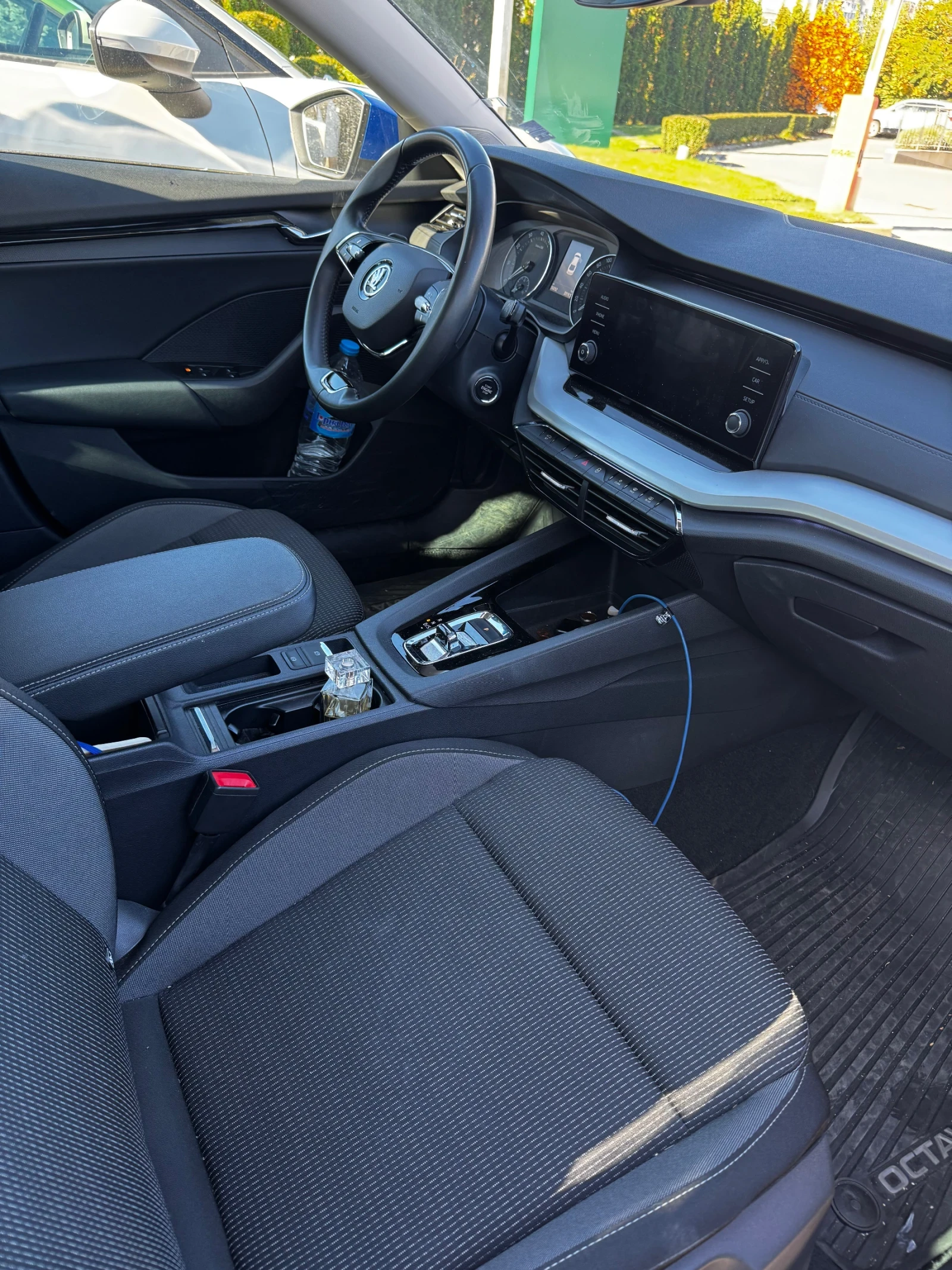 Skoda Octavia, снимка 4 - Автомобили и джипове - 56647052