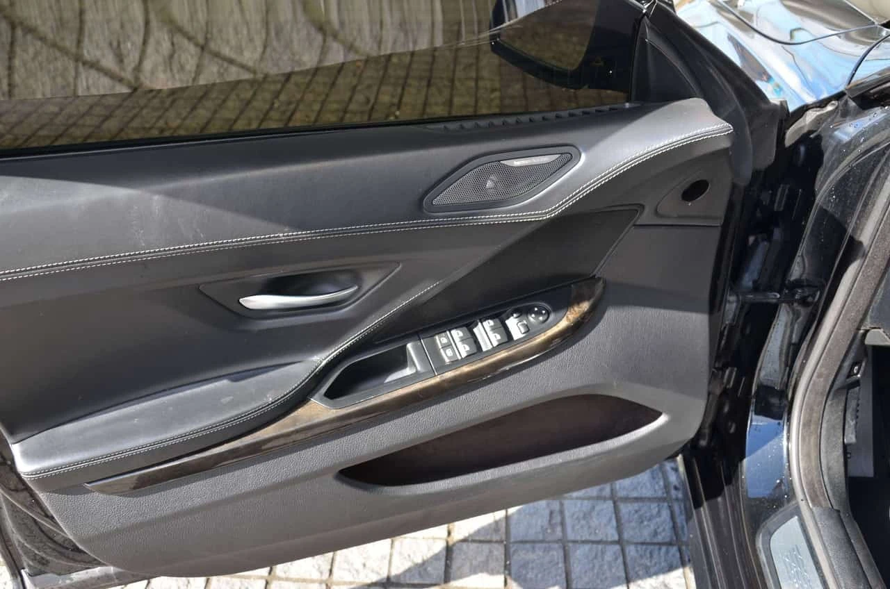 BMW 650 * 650i xDrive * CARFAX * ���� �� �� | Mobile.bg � ����������� 15