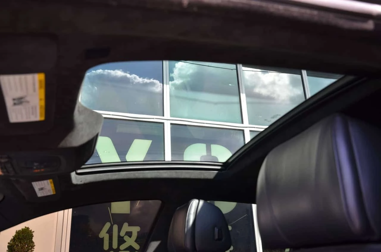 BMW 650 * 650i xDrive * CARFAX * ���� �� �� | Mobile.bg � ����������� 13
