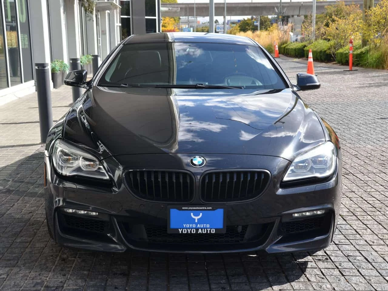 BMW 650 * 650i xDrive * CARFAX * ���� �� �� | Mobile.bg � ����������� 3