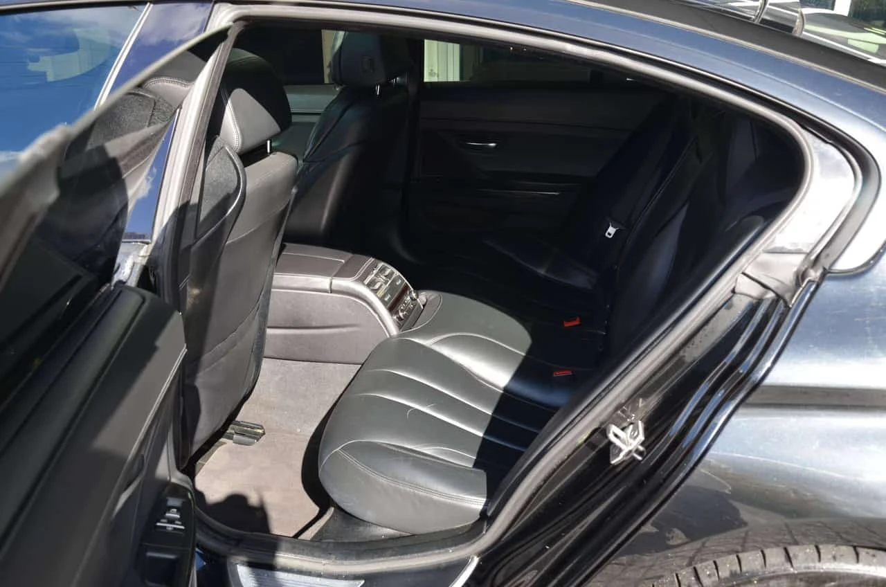 BMW 650 * 650i xDrive * CARFAX * ���� �� �� | Mobile.bg � ����������� 16