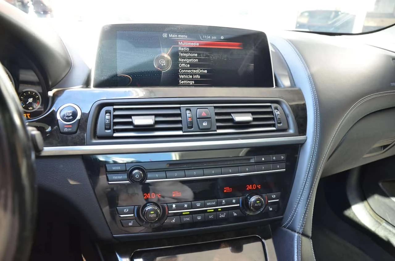 BMW 650 * 650i xDrive * CARFAX * ���� �� �� | Mobile.bg � ����������� 10