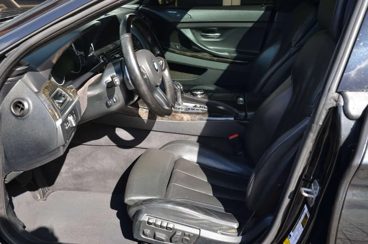 BMW 650 * 650i xDrive * CARFAX * ���� �� �� | Mobile.bg � ����������� 8
