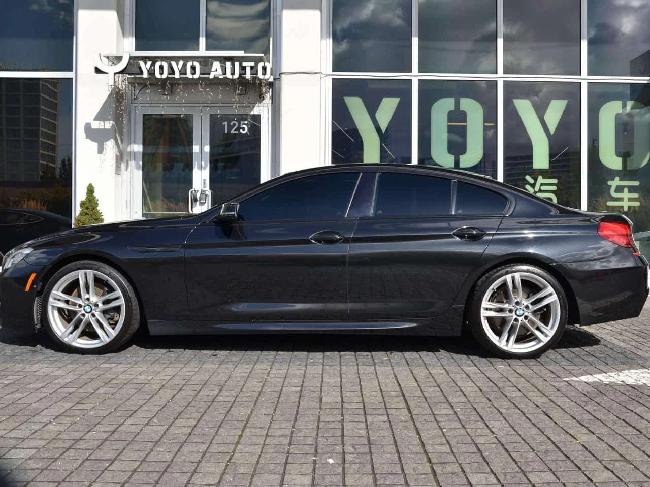 BMW 650 * 650i xDrive * CARFAX * ���� �� �� | Mobile.bg � ����������� 5