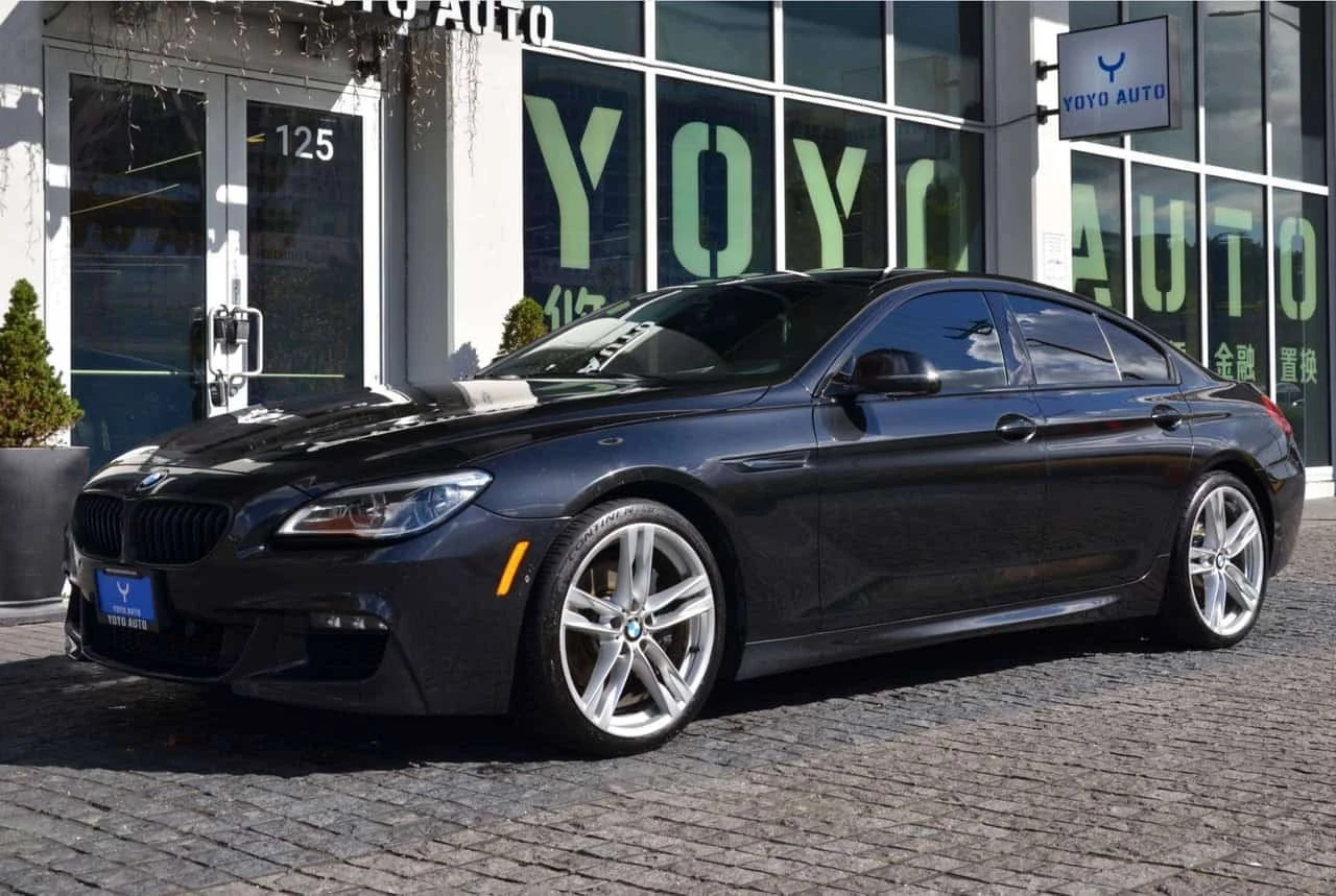 BMW 650 * 650i xDrive * CARFAX * ���� �� �� | Mobile.bg � ����������� 2