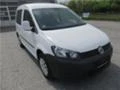 VW Caddy 2.0i,Ecofuel,LIFE, снимка 1