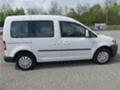 VW Caddy 2.0i,Ecofuel,LIFE, снимка 2