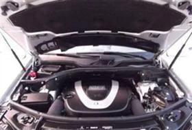 Mercedes-Benz ML W163.2.7W164.3.5, снимка 3