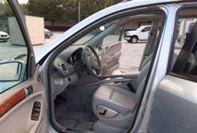 Mercedes-Benz ML W163.2.7W164.3.5, снимка 4