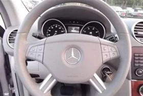 Mercedes-Benz ML W163.2.7W164.3.5, снимка 5