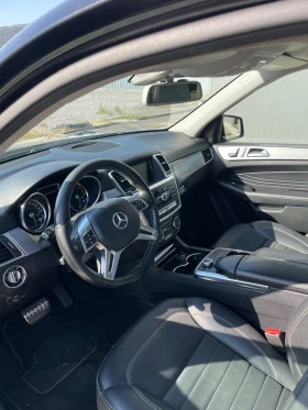 Mercedes-Benz ML w166, w164, снимка 5