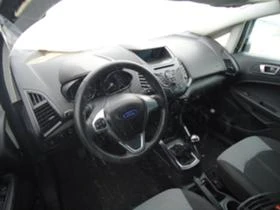 Ford EcoSport 1.5D 95kc, снимка 7